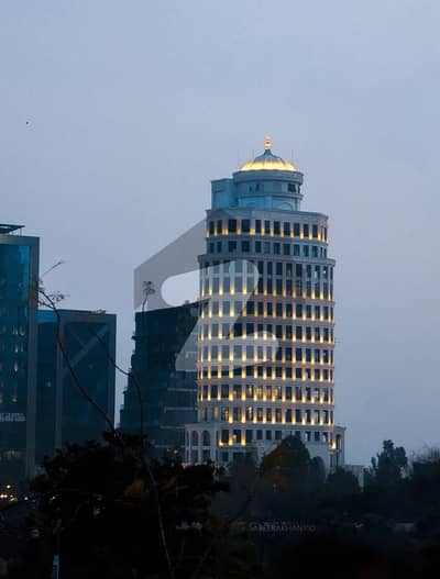 2000 Sq. Ft Prime Office Space for Rent in New Blue Area Islamabad 2000 Sq. Ft Prime Office Space for Rent in New Blue Area Islamabad