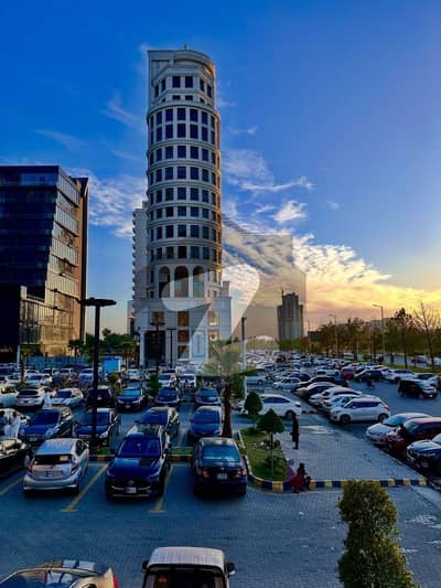 4000 Sq. Ft Prime Office Space for Rent in New Blue Area Islamabad