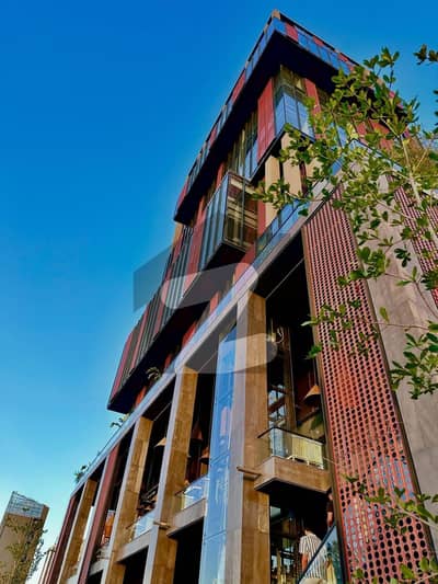 5000 Sq. Ft Prime Office Space for Rent in New Blue Area Islamabad