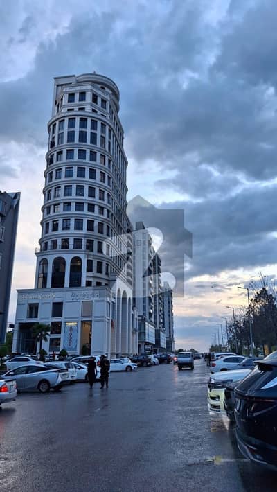 10000 Sq. Ft Prime Office Space for Rent in New Blue Area Islamabad