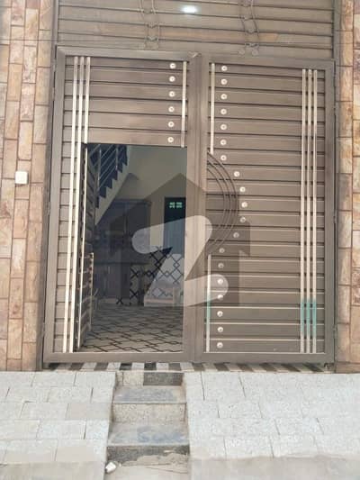 Prime Location 2 Marla House For sale In Gulberg