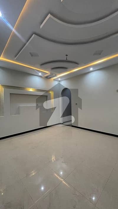 A Prime Location Lower Portion Of 8 Marla In Sufiyan Garden