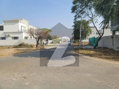 2467 T Prime location plot available in a secure and well-developed area. Ideal for investment or building your dream home with all basic utilities nearby.