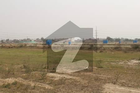 ڈی ایچ اے فیز9 پریزم - بلاک ایم ڈی ایچ اے فیز9 پریزم,ڈی ایچ اے ڈیفینس,لاہور میں 1 کنال رہائشی پلاٹ 2.07 کروڑ میں برائے فروخت۔