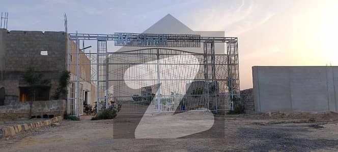 120 SQYRDS RESIDENTIAL PLOT AVAILABLE BEST OPPORTUNITY FOR INVESTMENT