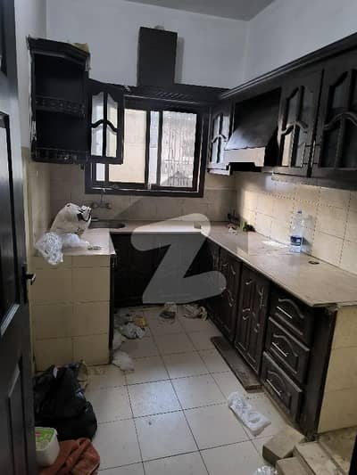 2 bedrooms with attached bathrooms portion available for rent in G10