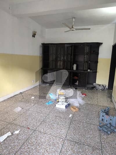 2 Bedrooms With Attached Bathrooms Portion Available For Rent In G10
