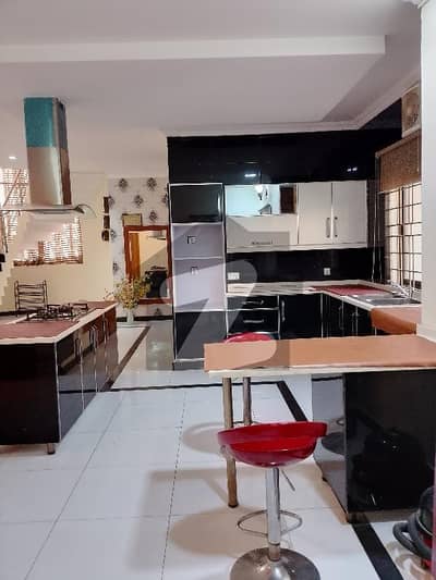 1.5 kanal beautiful house available for rent in Banigala Islamabad