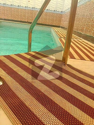 1.5 Kanal Beautiful House Available For Rent In Banigala Islamabad
