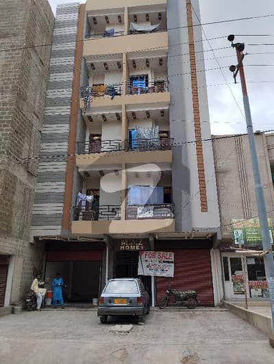 گلشن-اے-کنیز فاطمہ - بلاک 4 گلشنِ کنیز فاطمہ,سکیم 33,کراچی میں 1 مرلہ Studio دکان 22.0 ہزار میں کرایہ پر دستیاب ہے۔