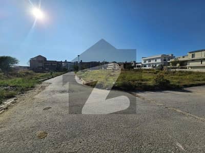 Get Your Dream Residential Plot In E-11 E-11