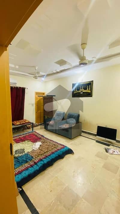چٹھہ بختاور اسلام آباد میں 2 کمروں کا 5 مرلہ مکان 35.0 ہزار میں کرایہ پر دستیاب ہے۔