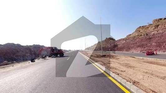 1 Kanal Residential Plot In Only Rs. 60000000