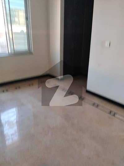 10 Marla Upper Portion For Rent In Jinnah Garden 3 Bed Attached Bath, Separate Meter