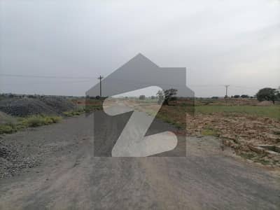 Prime Location Residential Plot Of 5 Marla For Sale In E-12/3
