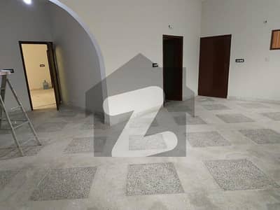 SILENT COMMERCIAL AVAILABLE FOR RENT GULSHAN-E-IQBAL BLOCK 2