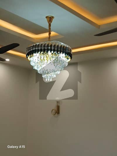 Ideally Located House For sale In DHA Phase 8 Available
