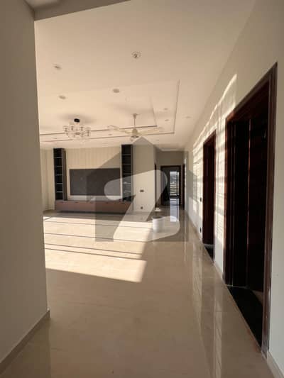 9 Bedrooms Triple Story Brand New Solid Construction House For Sale Dha Phase 4