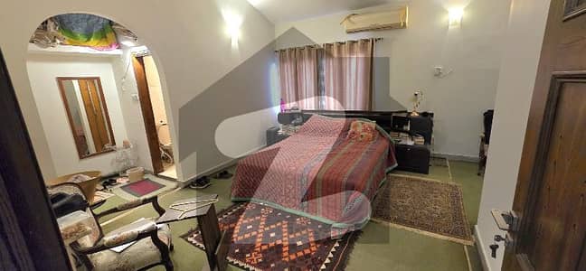 3 Bed Upper Portion For Rent In F-10