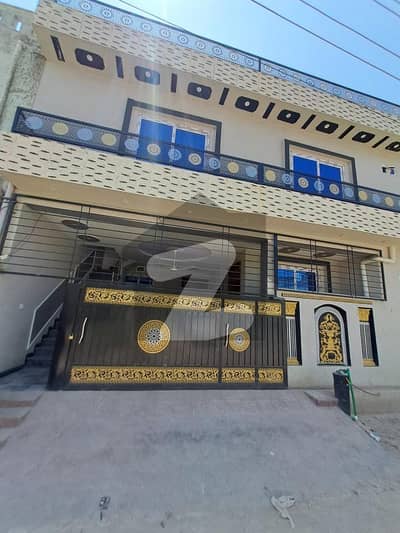 اڈیالہ روڈ راولپنڈی میں 4 کمروں کا 7 مرلہ مکان 1.75 کروڑ میں برائے فروخت۔