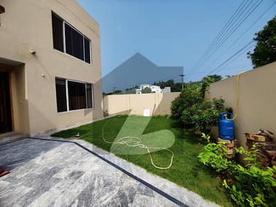 1 Kanal House Available For Sale In Awt Phase 2 Block A