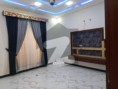 Good Location House For rent Situated In DC Colony