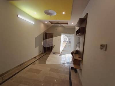 Property Links Offers A Triple Storey 30x30 Sq Feet Commercial Building For Sale At Ideal Location Of I-8