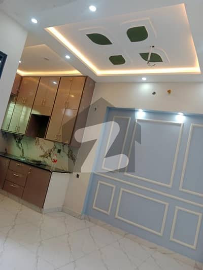 Beautiful 3 Marla House Available For Sale