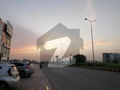 پارک ویو سٹی ۔ سلور بلاک پارک ویو سٹی,لاہور میں 5 مرلہ رہائشی پلاٹ 43.0 لاکھ میں برائے فروخت۔