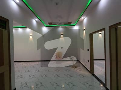 Leased Brand New 120 Sq. Yd. Ground+1 at Zeenatabad Society Near By Dawood Super Market Aramco Petrol Pump Nadra Office Sumaira Chowk Sector 19A Scheme 33 Karachi.