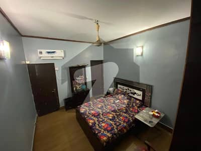 Highly-Coveted 1100 Square Yards Lower Portion Is Available In Gulshan-E-Azeem For Sale