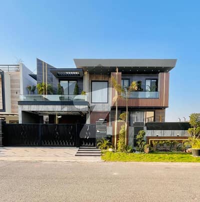 Your Dream Brand New 20 Marla House Is Available In Royal Orchard - Block A