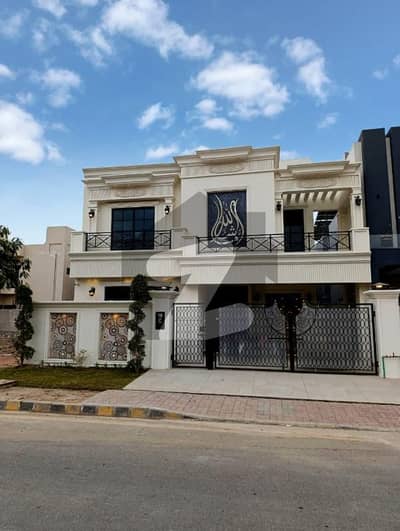 Brand New 10 Marla House Available In Royal Orchard - Block C For sale