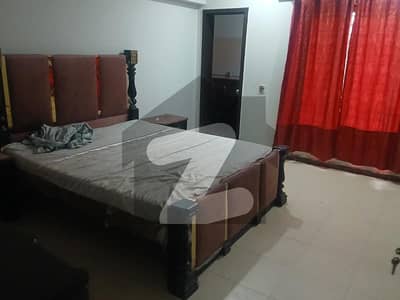 3.5 Marla Funiushed Lower Portion For Rent In Alfalah Town(Only For Bachelor)