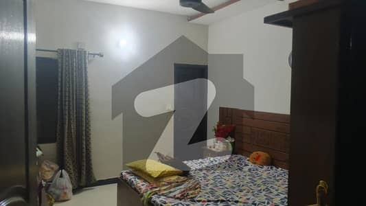 Prime Location Nazimabad 1 Lower Portion Sized 133 Square Yards