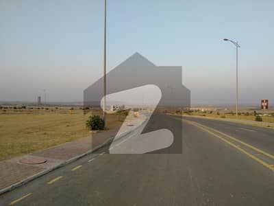 Prime 125 Sq Yd Plot for Sale in Precinct 15-A, Bahria Town Karachi