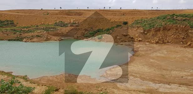 250 Sq. Yds Residential Plot For Sale | Precinct 22 | Bahria Town Karachi
