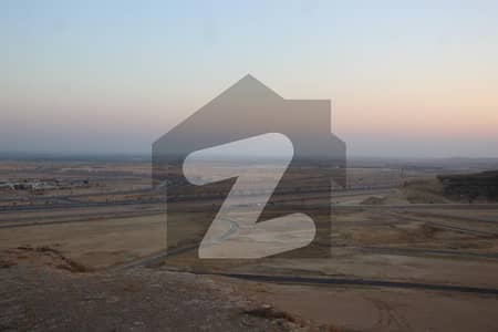 1000 Sq Yd Non-Paid Plot For Sale Precinct 38, Bahria Town Karachi