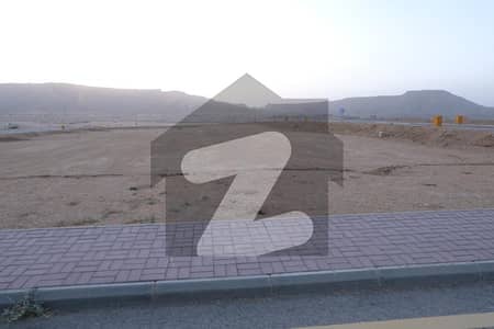 500 Sq. Yd Non-Paid Plot For Sale | Precinct 41 | Bahria Town Karachi