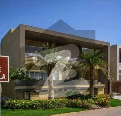 500 Sq Yards Villa | Precinct 51 | Bahria Paradise | Prime Location