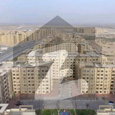 950 Sq Ft Apartment for Sale | Precinct 19 Bahria Apartments | Bahria Town Karachi