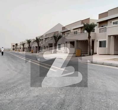 Brand New 235 Sq. Yd Villa For Sale | Precinct 27 | Bahria Town Karachi