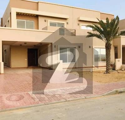 Precinct 11-A 200 Square Yards Villa Allotment Prime Location Bahria Town Karachi