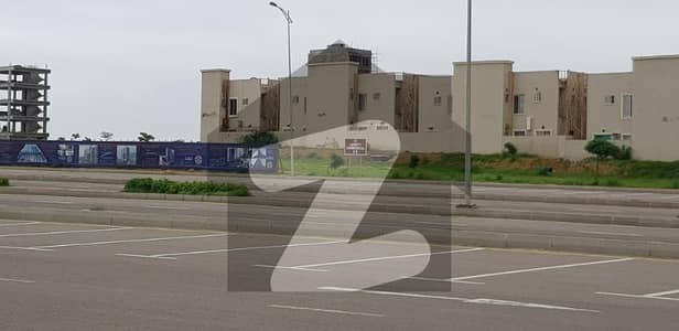 1000 Sq Yds Allotment Plot For Sale | Precinct 17 | Bahria Town Karachi