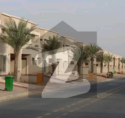 200 Sq Yds Precinct 10-A Villa | Allotment | Bahria Town Karachi