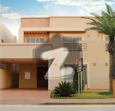 200 Sq Yds Quaid Villa | Precinct 2 | Allotment | Bahria Town Karachi