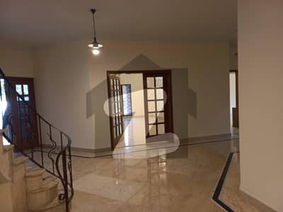 30-Marla Double Storey House Available For Rent Best For Families Residence