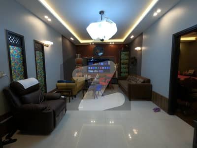 Banglow For Sale DHA Phase 6 Muhafiz Street West Open Fully Renovated Like Brand New