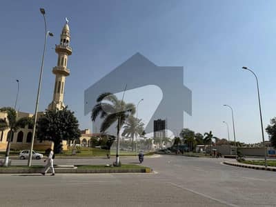 Centrally Located Prime Location Residential Plot In Naya Nazimabad - Block A Is Available For sale
