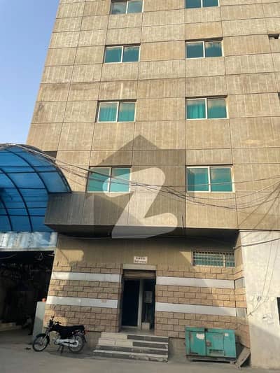 Factory/Warehouse for Rent - 78000 sqft- Prime Location (700kw + Gas connection)
